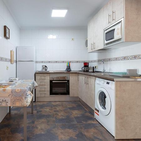Piso Carlota Alessandri Torremolinos Extérieur photo