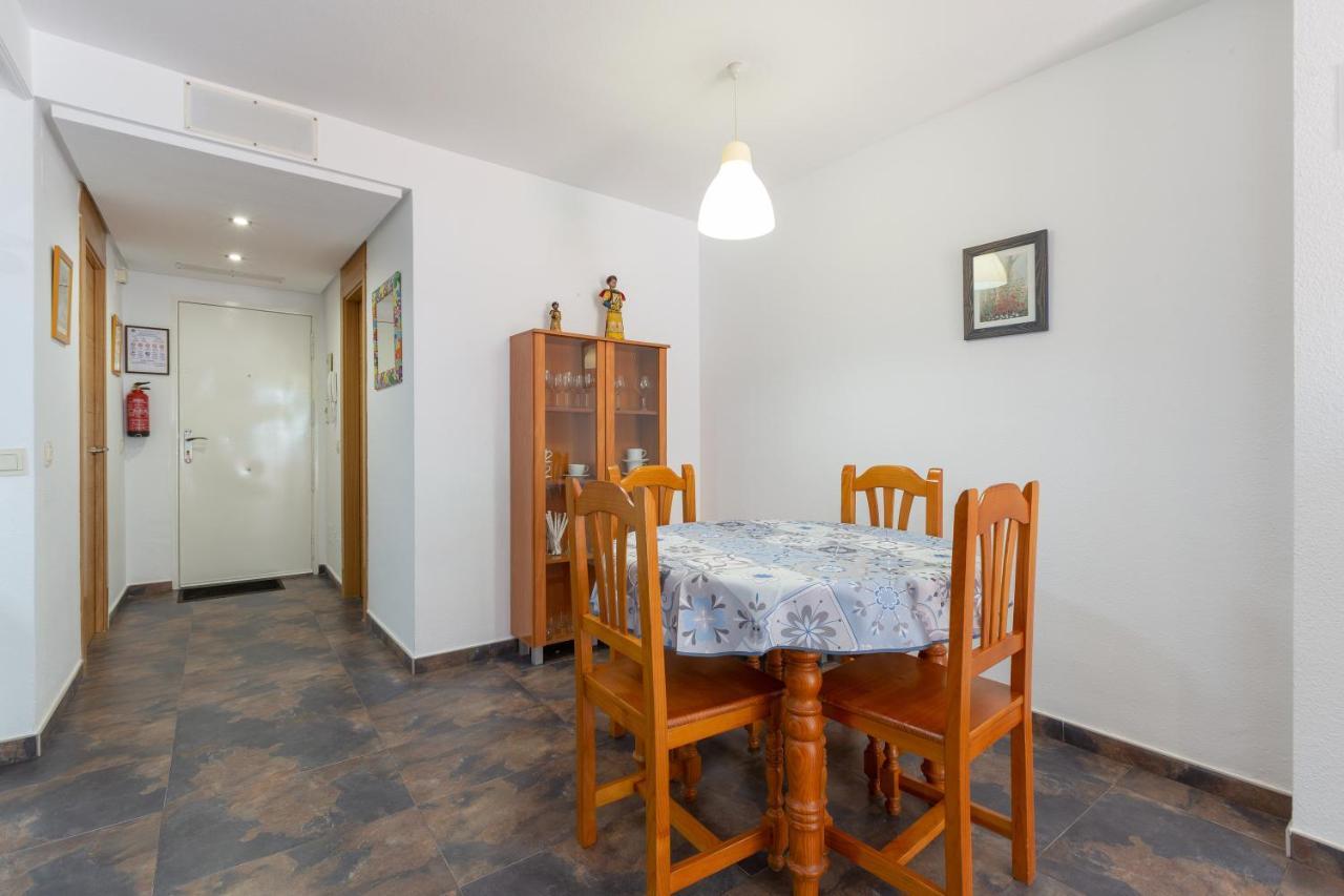 Piso Carlota Alessandri Torremolinos Extérieur photo