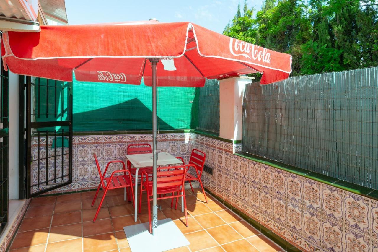 Piso Carlota Alessandri Torremolinos Extérieur photo