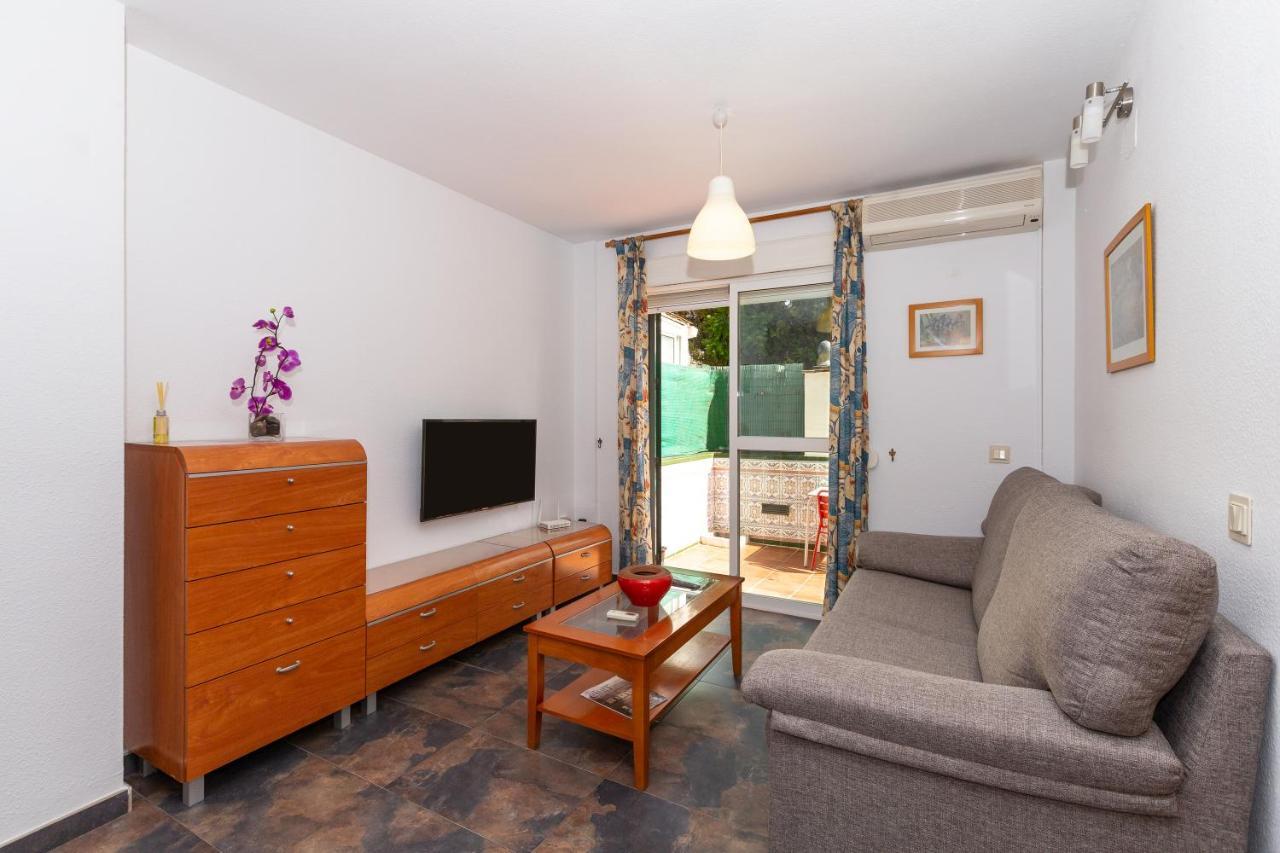 Piso Carlota Alessandri Torremolinos Extérieur photo