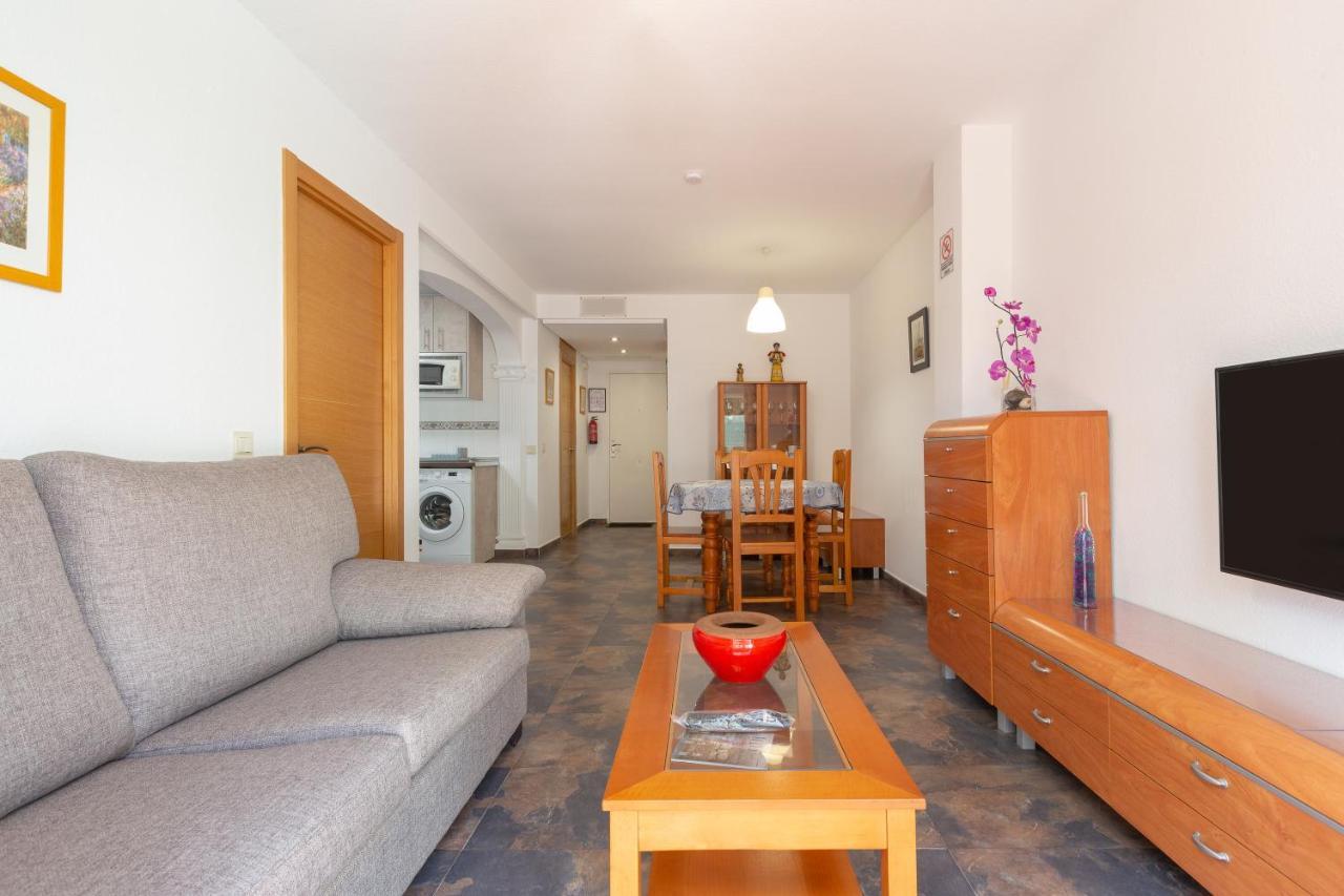 Piso Carlota Alessandri Torremolinos Extérieur photo