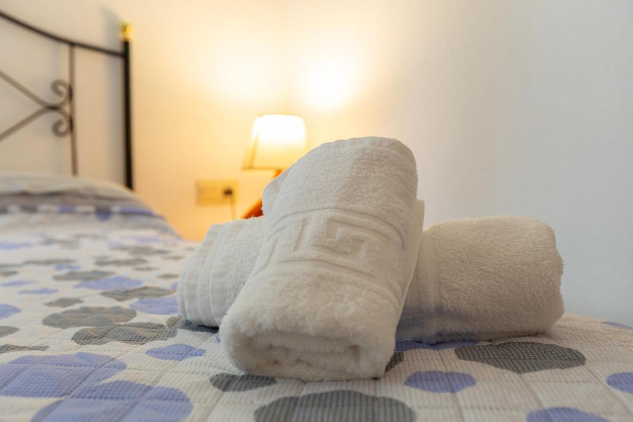 Piso Carlota Alessandri Torremolinos Extérieur photo