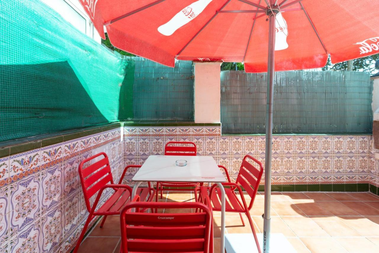 Piso Carlota Alessandri Torremolinos Extérieur photo