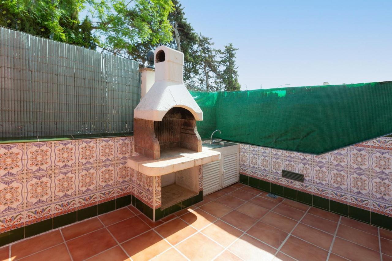 Piso Carlota Alessandri Torremolinos Extérieur photo