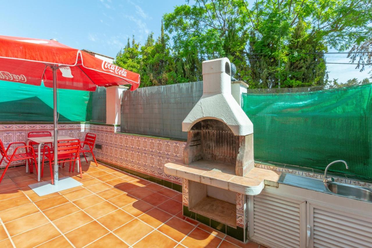 Piso Carlota Alessandri Torremolinos Extérieur photo