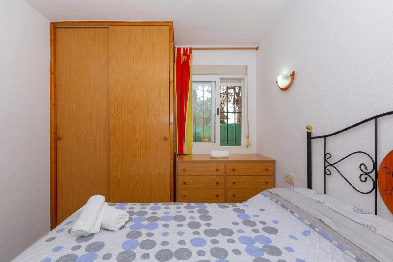 Piso Carlota Alessandri Torremolinos Extérieur photo